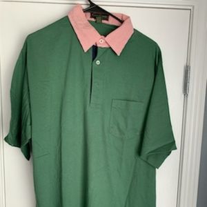 Green Polo